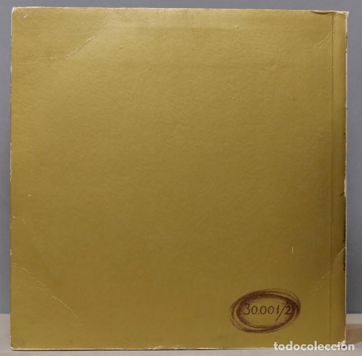 Discos de vinilo: LP. HAYDN. LA CREACION. KRAUSS - Foto 2