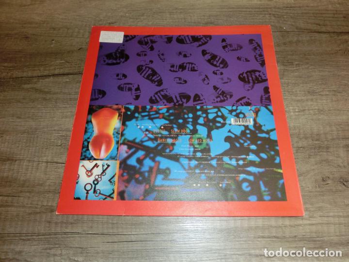 Discos de vinilo: BELLY - SLOW DUST - Foto 2