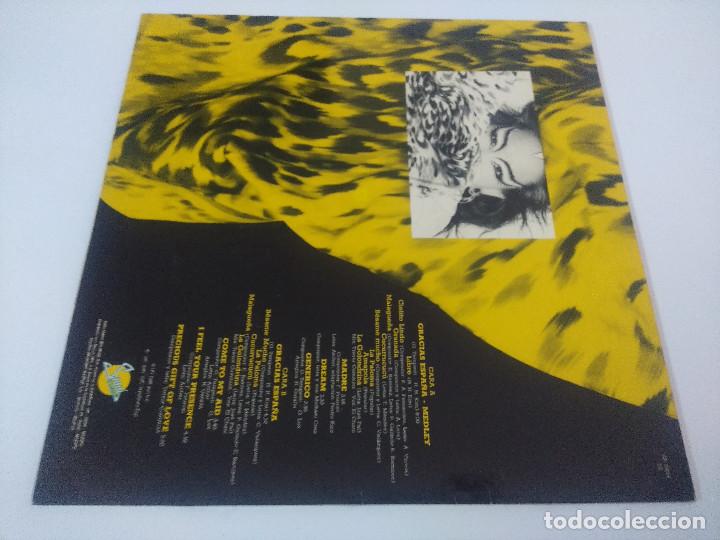 Discos de vinilo: KIMERA/GRACIAS ESPA&Ntilde;A/VINILO. - Foto 3