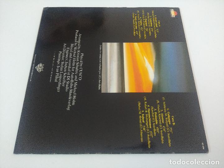 Discos de vinilo: CUSCO/DESERT ISLAND/VINILO. - Foto 3