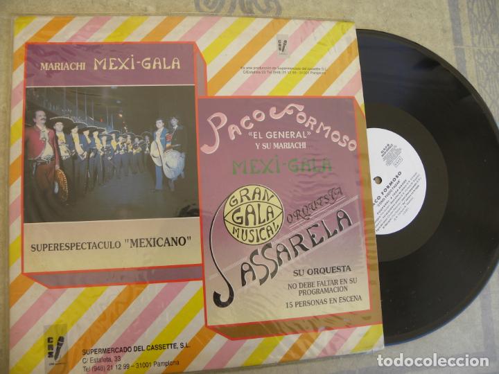 Discos de vinilo: PACO FORMOSO -COMO PUEDO PAGAR -MAXI 1993 - Foto 1