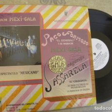Discos de vinilo: PACO FORMOSO -COMO PUEDO PAGAR -MAXI 1993. Lote 346779218