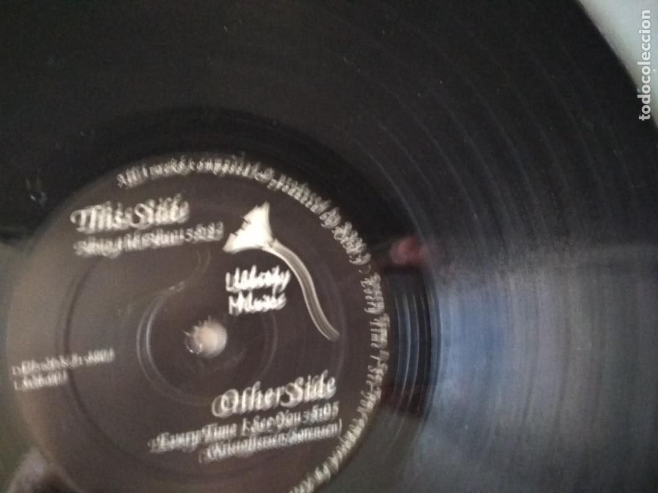 Discos de vinilo: 3 noise, every time i see you, 1994 - Foto 2