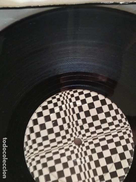 Discos de vinilo: 3 noise, every time i see you, 1994 - Foto 3