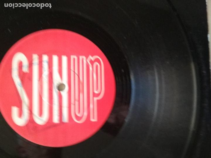 Discos de vinilo: HOPE TREE FROG.1993, PORTADA GENERICA - Foto 4