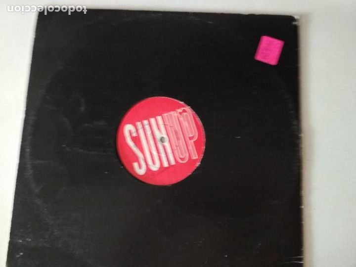 Discos de vinilo: HOPE TREE FROG.1993, PORTADA GENERICA - Foto 6
