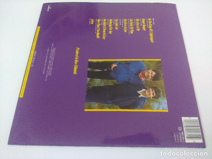 Discos de vinilo: THE EVERLY BROTHERS/EB 84/VINILO. - Foto 3