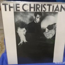 Disques de vinyle: LOTT170 LP SOLD GFOLD THE CHRISTIANS HOMONIMO 1987 MUY BUEN ESTADO. Lote 359383025