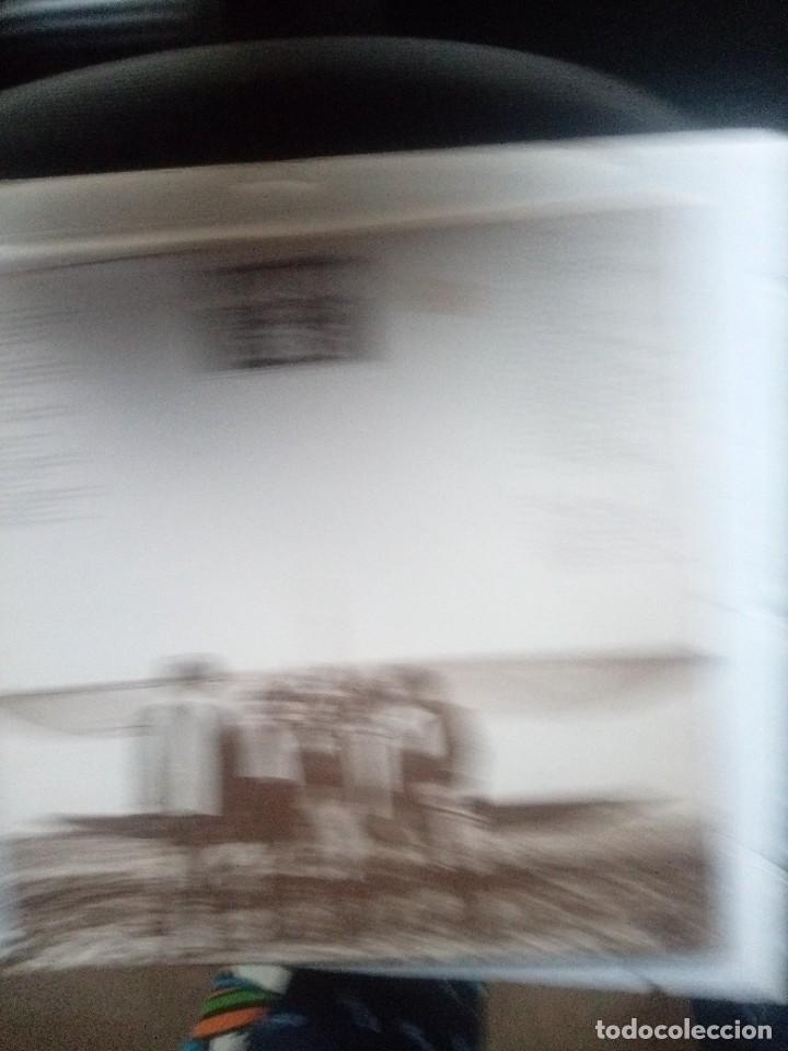 Discos de vinilo: jackson five skywriter 1973 usa lp - Foto 2
