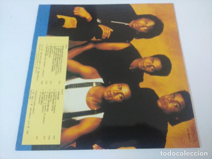 Discos de vinilo: THE JACKSONS/VINILO PROMOCIONAL. - Foto 3