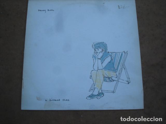 Discos de vinilo: Tracey Thorn &lrm; A Distant Shore - Foto 1