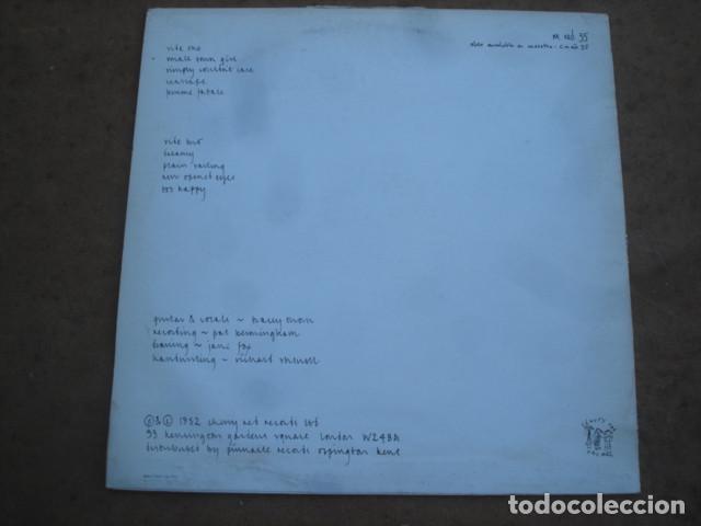 Discos de vinilo: Tracey Thorn &lrm; A Distant Shore - Foto 2