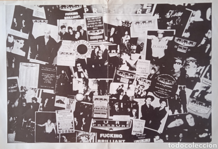 Discos de vinilo: Disco de vinilo Pure Pleasure - Foto 3