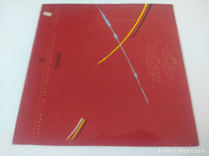 Discos de vinilo: SANTANA/ZEBOP/VINILO. - Foto 3