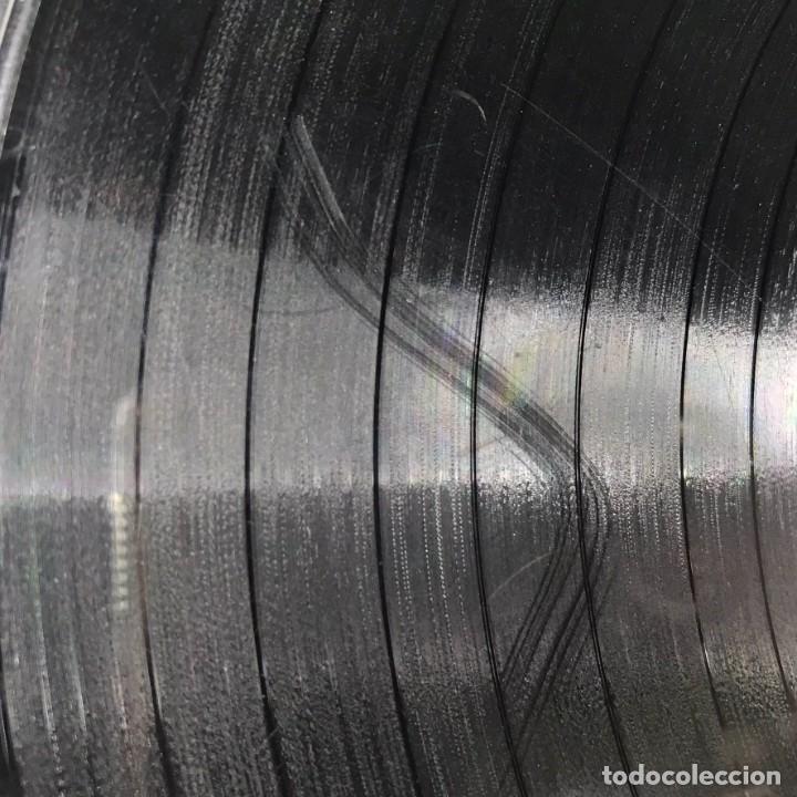Discos de vinilo: Emma Maleras Y Su Ballet - SEVILLA - LP - Foto 11
