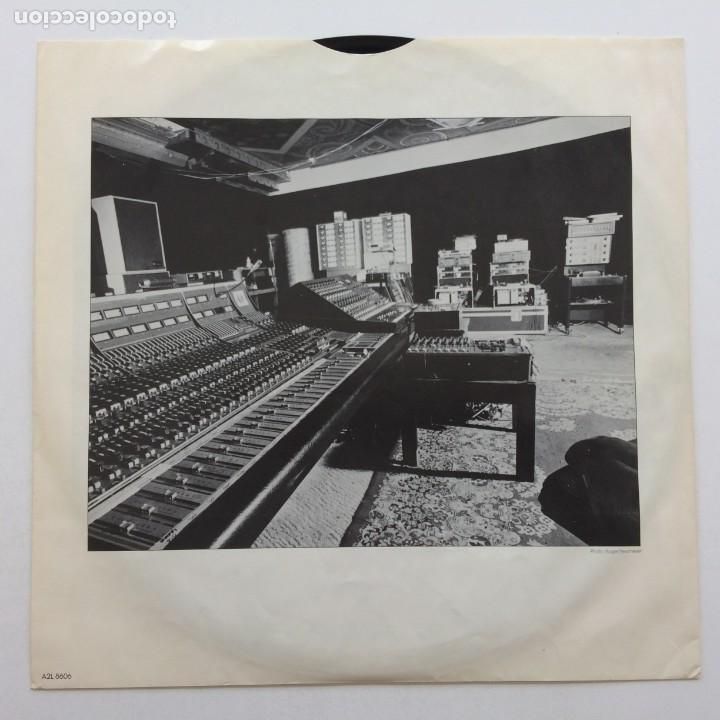 Discos de vinilo: Grateful Dead &lrm;&ndash; Dead Set , 2 LPs, US 1981 Arista* - Foto 4