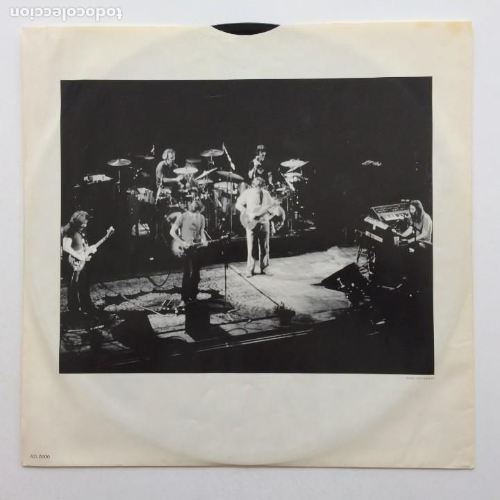 Discos de vinilo: Grateful Dead &lrm;&ndash; Dead Set , 2 LPs, US 1981 Arista* - Foto 7
