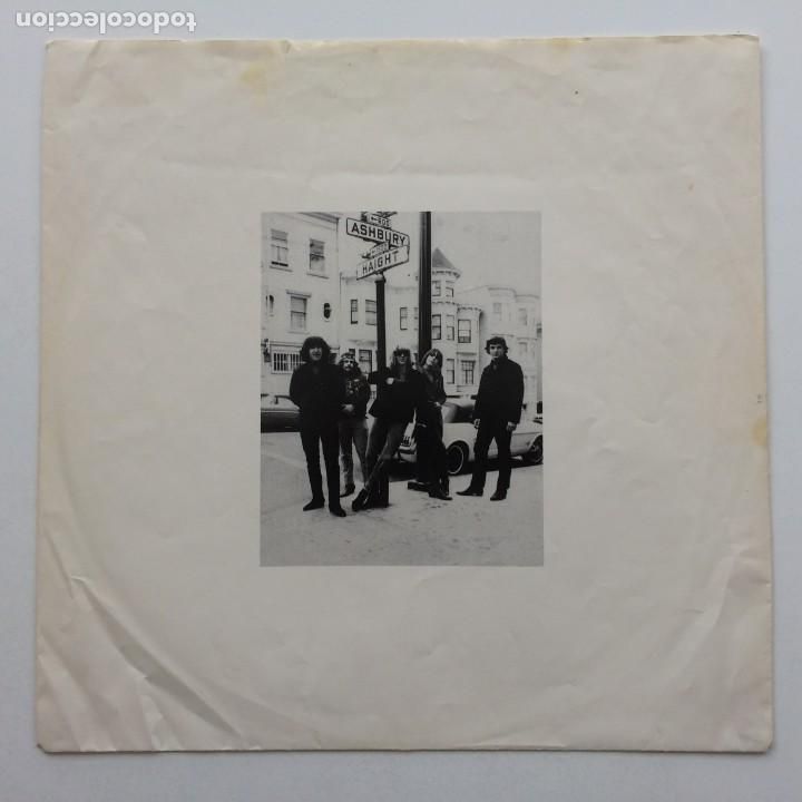 Discos de vinilo: Grateful Dead &ndash; Reckoning, 2 LPS, US 1981 Arista* - Foto 3