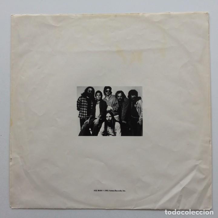 Discos de vinilo: Grateful Dead &ndash; Reckoning, 2 LPS, US 1981 Arista* - Foto 4