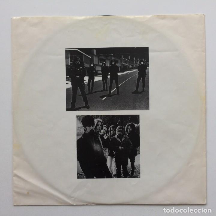 Discos de vinilo: Grateful Dead &ndash; Reckoning, 2 LPS, US 1981 Arista* - Foto 5
