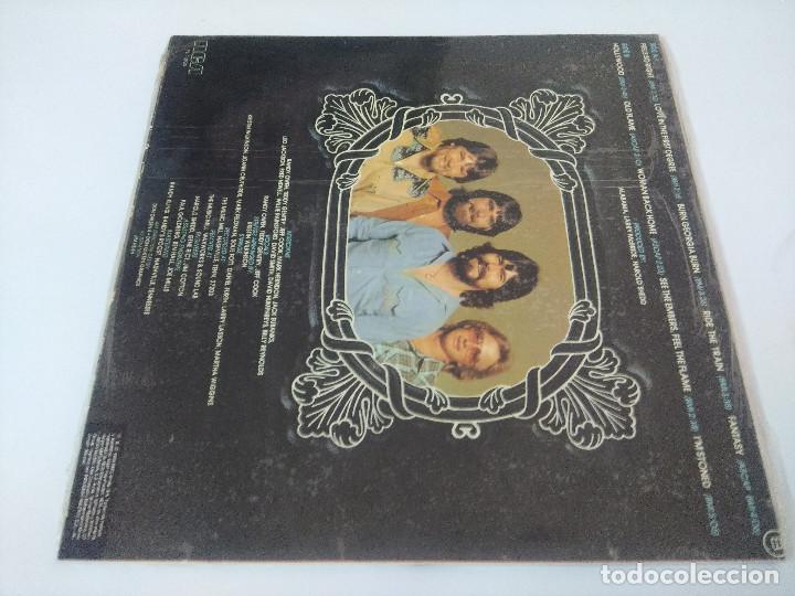 Discos de vinilo: ALABAMA/FEELS SO RIGHT/VINILO. - Foto 3