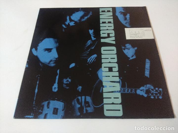 Discos de vinilo: ENERGY ORCHARD/VINILO. - Foto 1