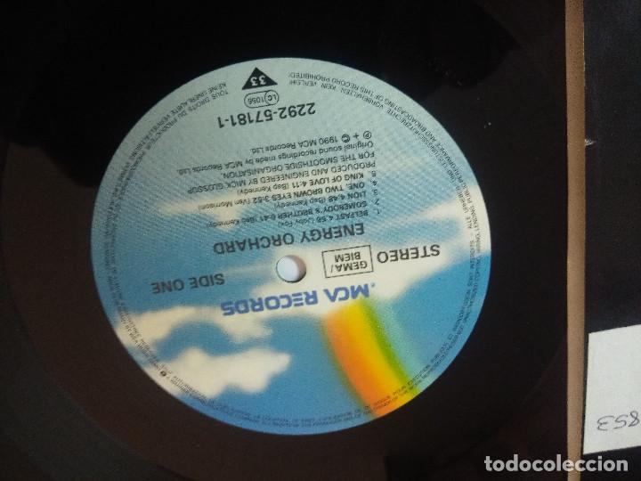 Discos de vinilo: ENERGY ORCHARD/VINILO. - Foto 2