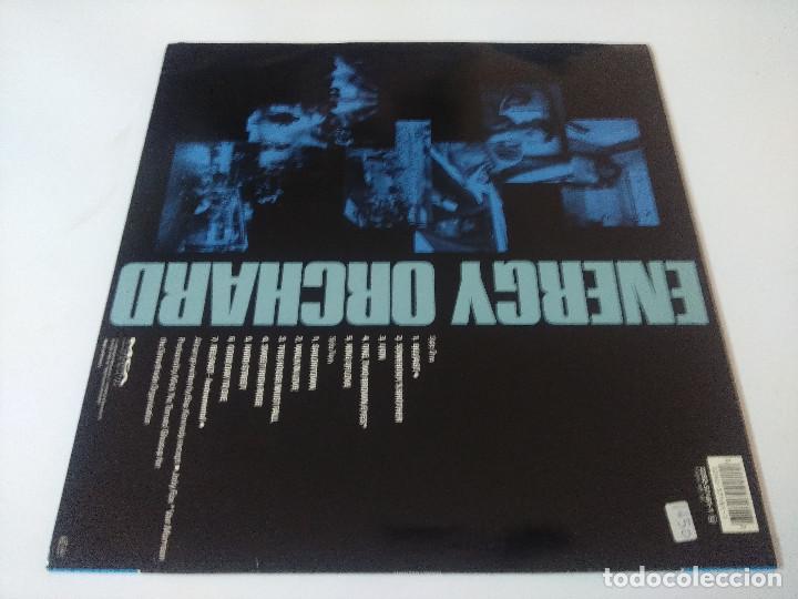 Discos de vinilo: ENERGY ORCHARD/VINILO. - Foto 3