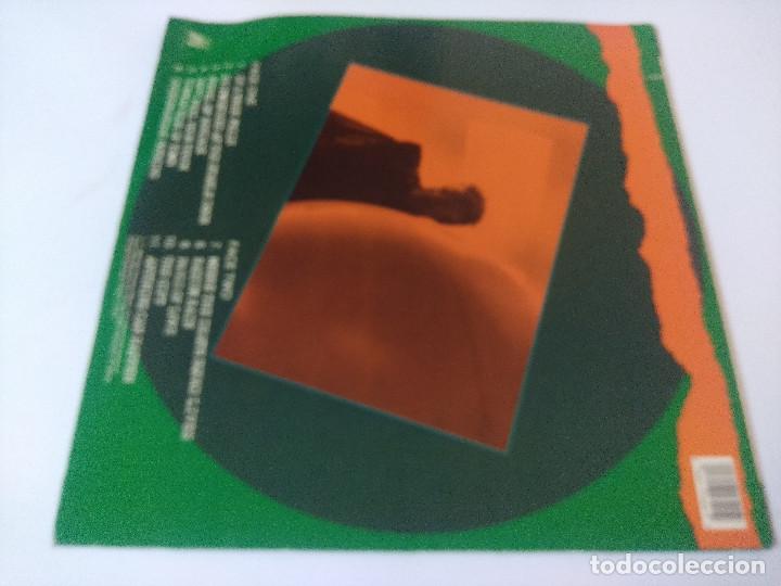 Discos de vinilo: BIG CIRCUMSTANCE/BRUCE COCKBURN/VINILO. - Foto 3
