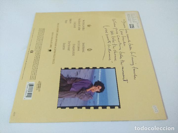 Discos de vinilo: IVAN LINS/LOVE DANCE/VINILO. - Foto 3