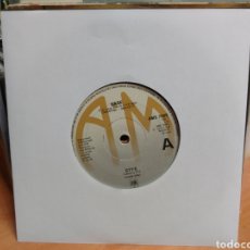 Discos de vinilo: STYX - BABE / I'M O.K. (7”, SINGLE) EDICIÓN UK. Lote 347191353