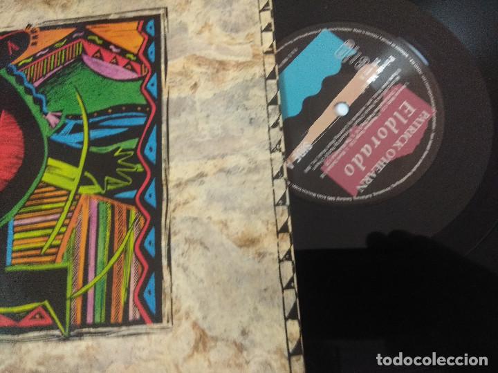 Discos de vinilo: PATRICK OHEARN/ELDORADO/VINILO. - Foto 2