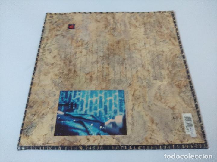 Discos de vinilo: PATRICK OHEARN/ELDORADO/VINILO. - Foto 3