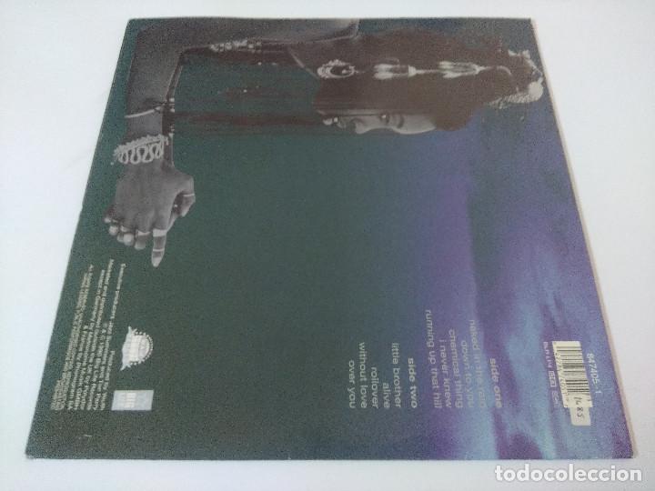 Discos de vinilo: BLUE PEARL/NAKED/VINILO. - Foto 3