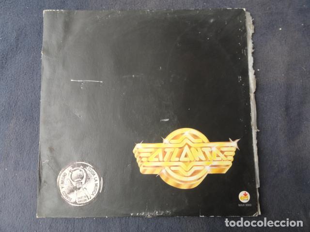 Discos de vinilo: DISCO - ATLANTA - EM. A&Ntilde;O 1982. - Foto 1
