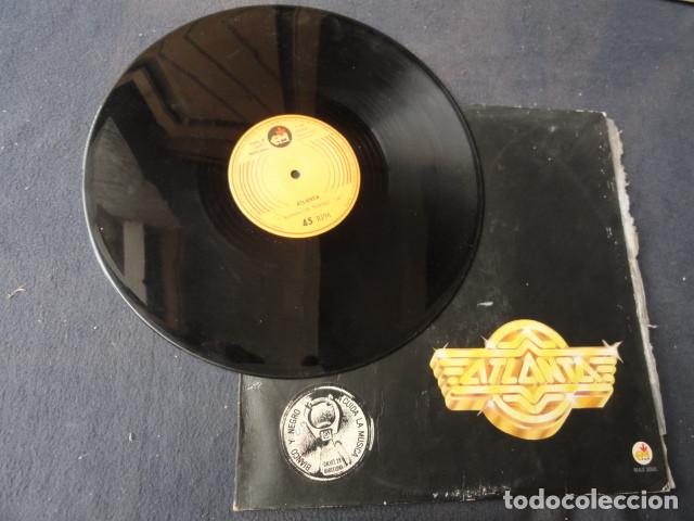 Discos de vinilo: DISCO - ATLANTA - EM. A&Ntilde;O 1982. - Foto 2