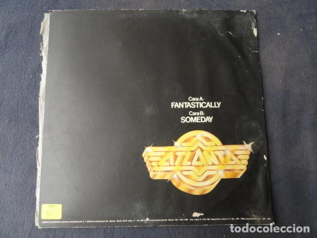 Discos de vinilo: DISCO - ATLANTA - EM. A&Ntilde;O 1982. - Foto 3