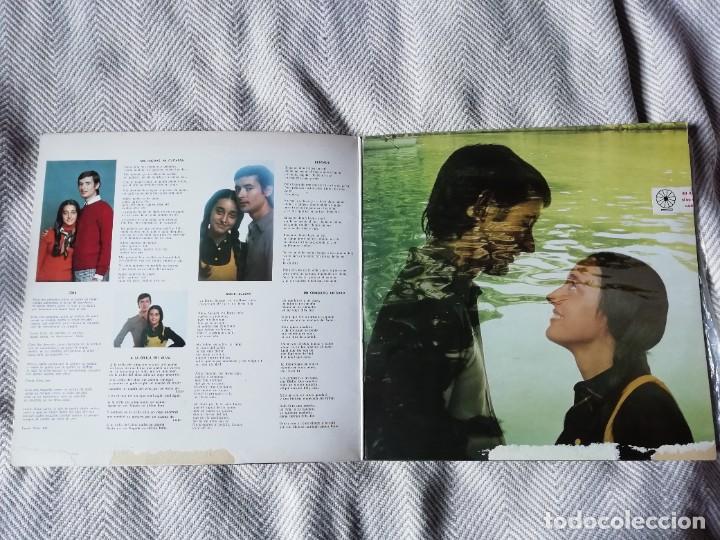 Discos de vinilo: Sergio y Estibaliz - Foto 2