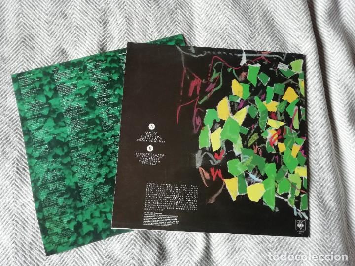 Discos de vinilo: Arturo Pareja-Obreg&oacute;n - Foto 2