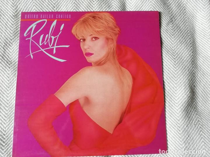 Discos de vinilo: Ruby - Foto 1