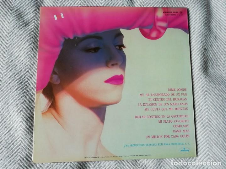 Discos de vinilo: Ruby - Foto 2