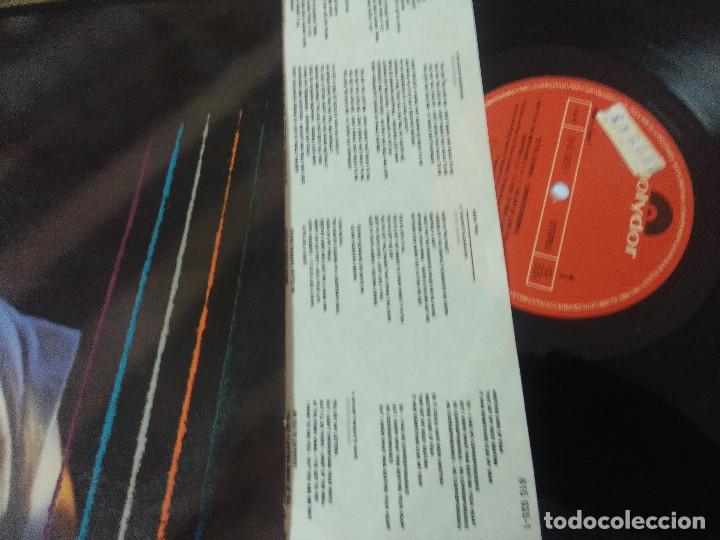 Discos de vinilo: PETER GODWIN/CORRESPONDENCE/VINILO. - Foto 2