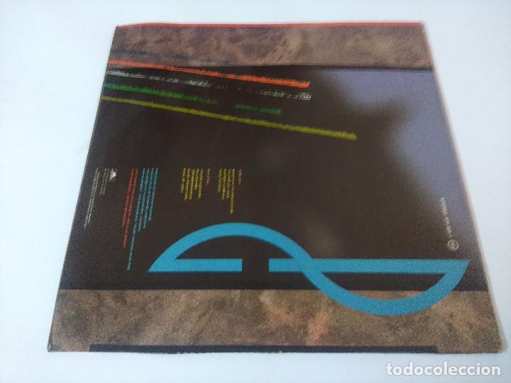 Discos de vinilo: PETER GODWIN/CORRESPONDENCE/VINILO. - Foto 3
