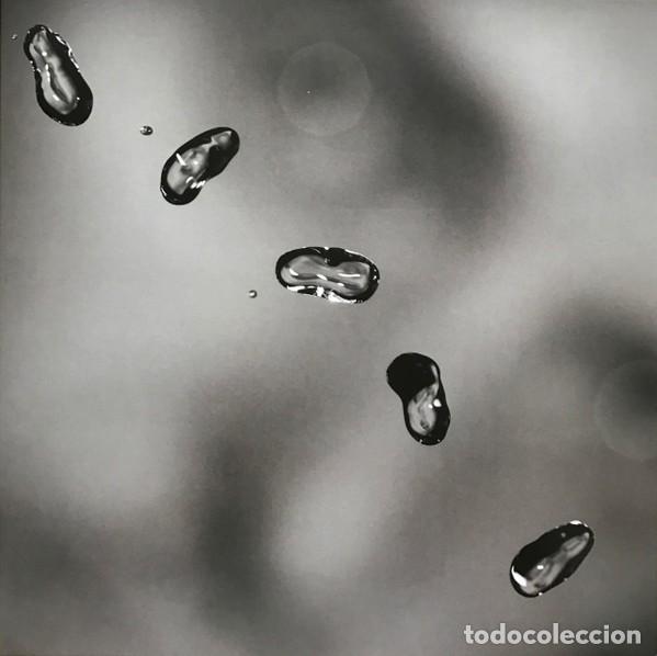 Discos de vinilo: PETER GABRIEL UP 3 LPs EDICI&Oacute;N LIMITADA N&ordm; 006376... GENESIS - Foto 1
