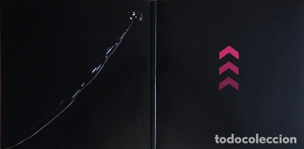 Discos de vinilo: PETER GABRIEL UP 3 LPs EDICI&Oacute;N LIMITADA N&ordm; 006376... GENESIS - Foto 3