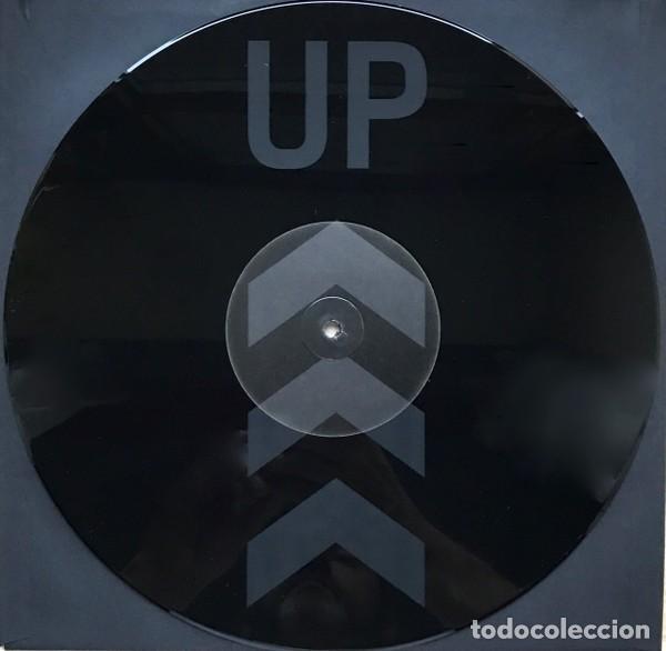 Discos de vinilo: PETER GABRIEL UP 3 LPs EDICI&Oacute;N LIMITADA N&ordm; 006376... GENESIS - Foto 14