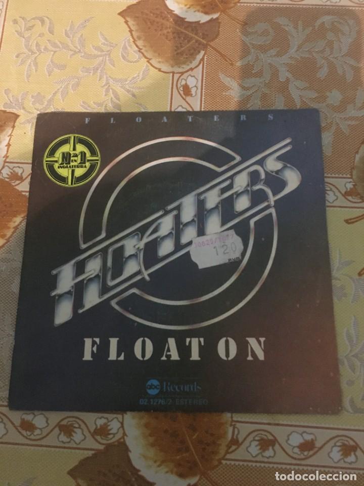 Discos de vinilo: Floaters &lrm;&ndash; Float On - Foto 1