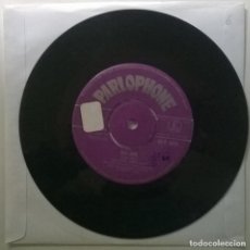 Discos de vinilo: THE KING BROTHERS. 6-5 JIVE/ HAND ME DOWN MY WALKING CANE. PARLOPHONE, UK 1958 SINGLE. Lote 347290793
