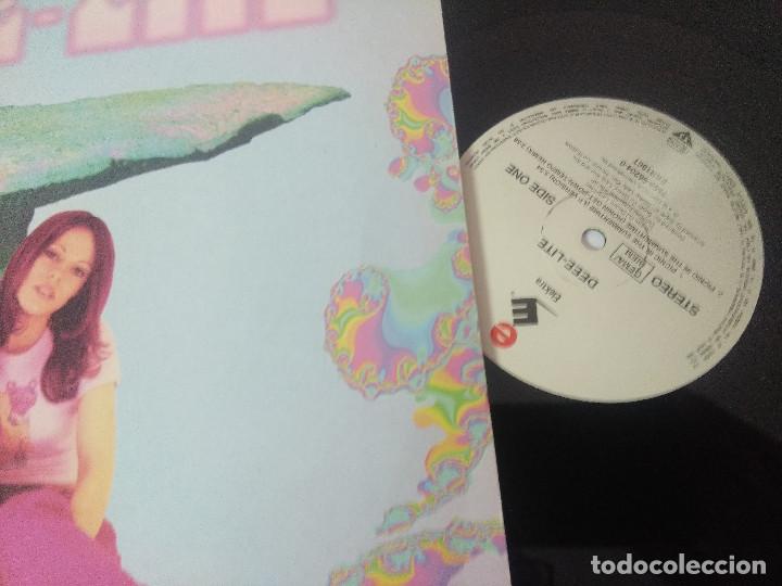 Discos de vinilo: DEEE LITE/PICNIC IN THE SUMMERTIME/VINILO. - Foto 2