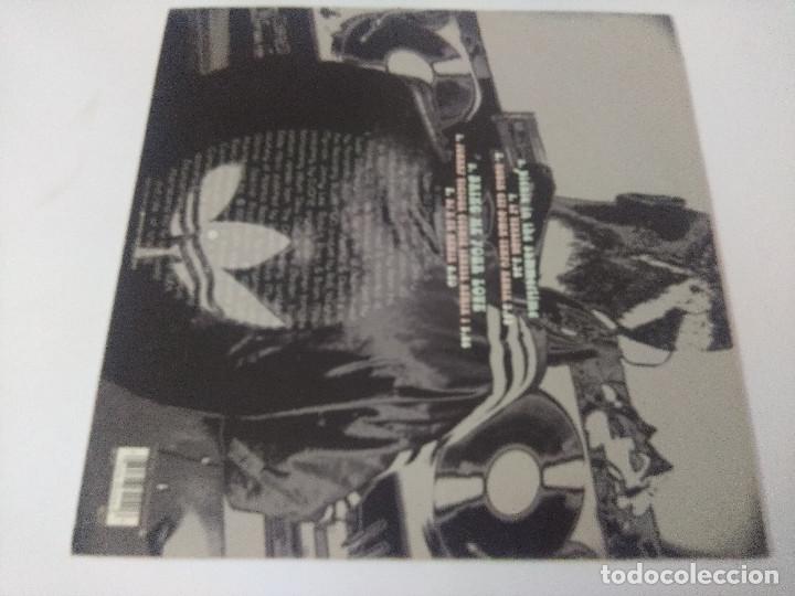 Discos de vinilo: DEEE LITE/PICNIC IN THE SUMMERTIME/VINILO. - Foto 3